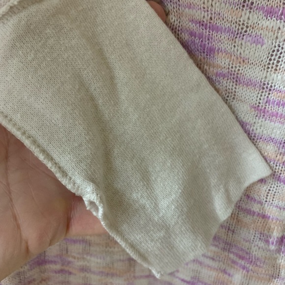 We the Free Spaced Out Sweater - Picture 4 of 5